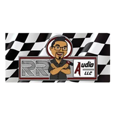 RR Audio 1
