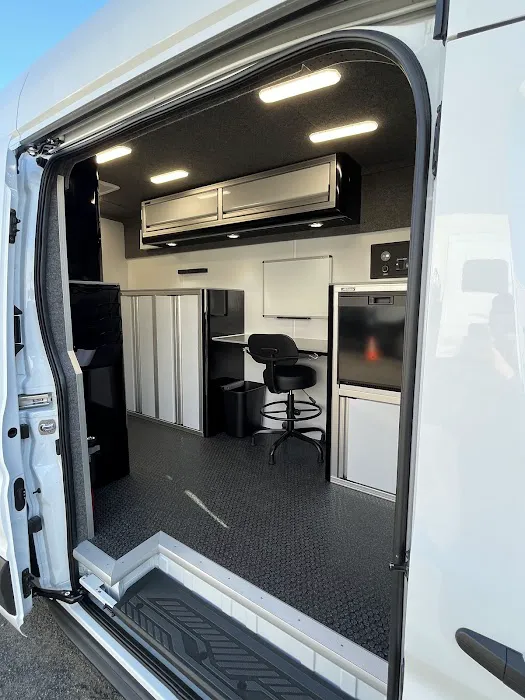 Diversified Vehicle Services 1