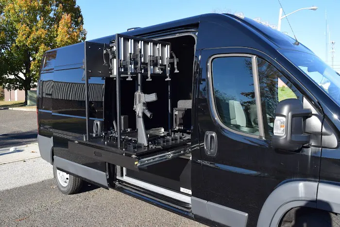 Diversified Vehicle Services 5