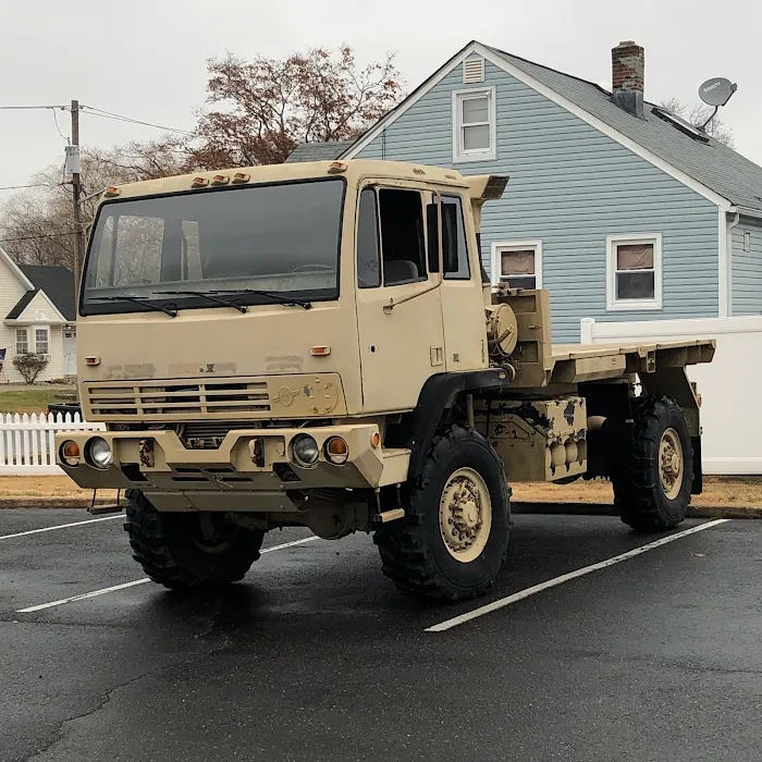Diversified Vehicle Services 9
