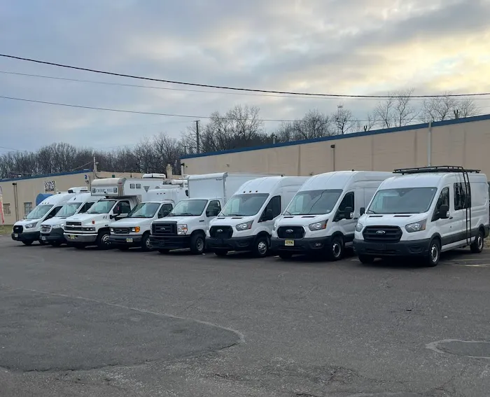 Diversified Vehicle Services 7