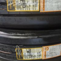 Bergey's Commercial Tire Centers