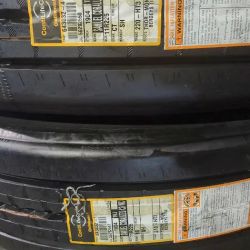 Bergey's Commercial Tire Centers ico