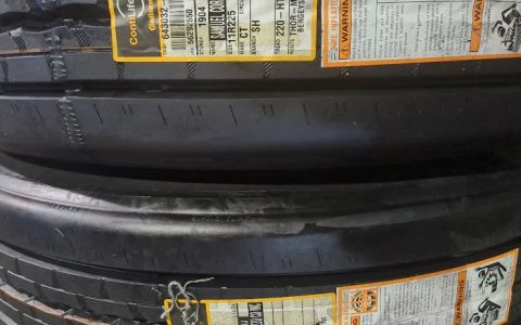 Bergey's Commercial Tire Centers