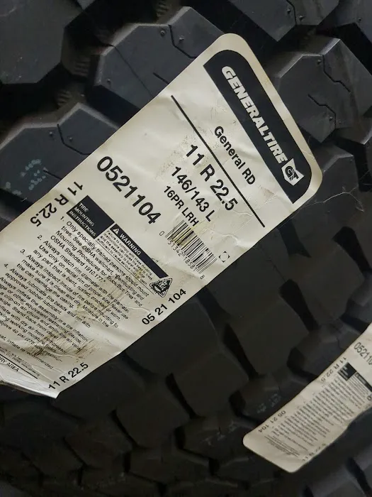 Bergey's Commercial Tire Centers 4