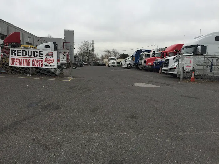 Bergey's Commercial Tire Centers 9