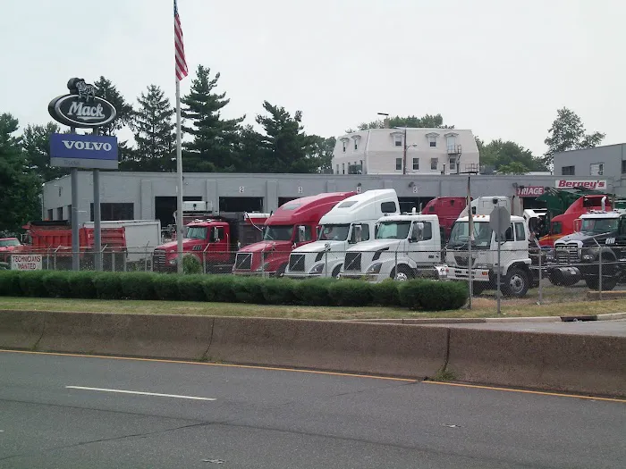 Bergey's Commercial Tire Centers 2