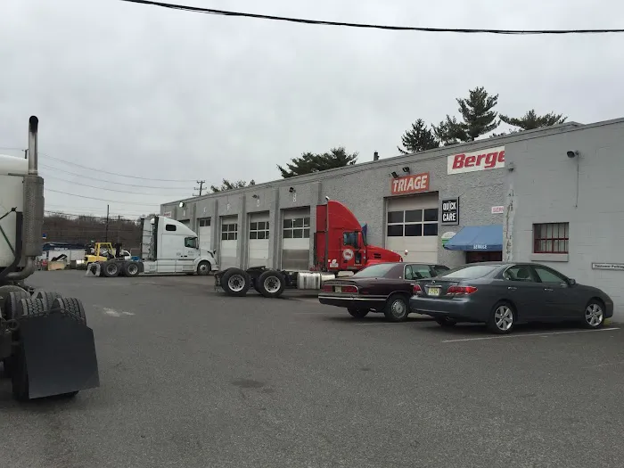 Bergey's Commercial Tire Centers 8