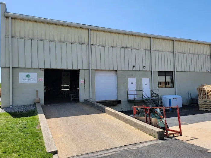 Pilkington North America Inc 1