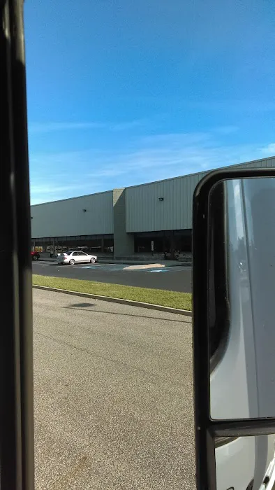 Pilkington North America Inc 5
