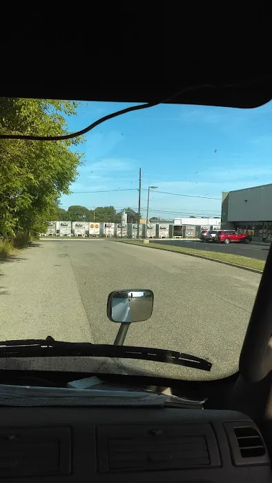 Pilkington North America Inc 3