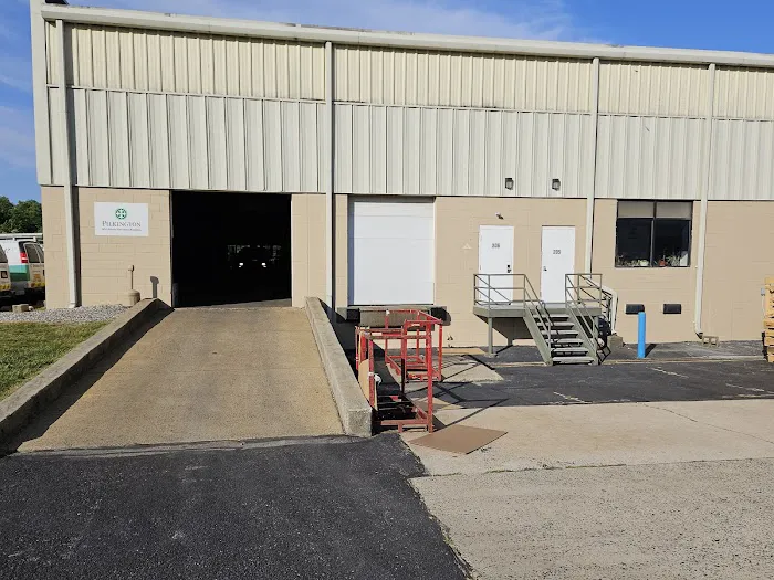 Pilkington North America Inc 2