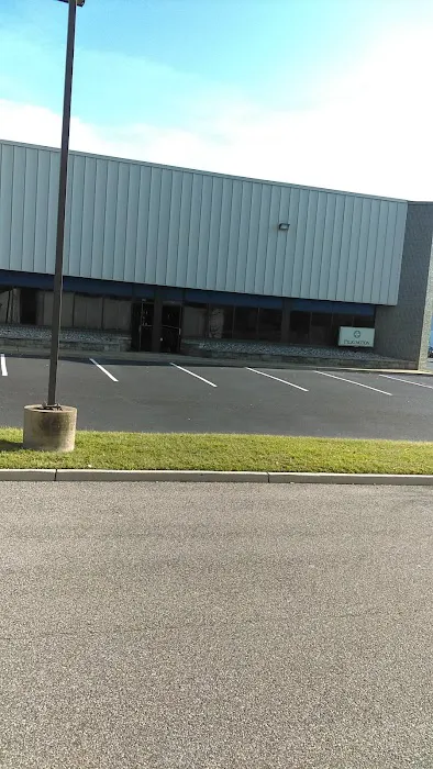Pilkington North America Inc 7