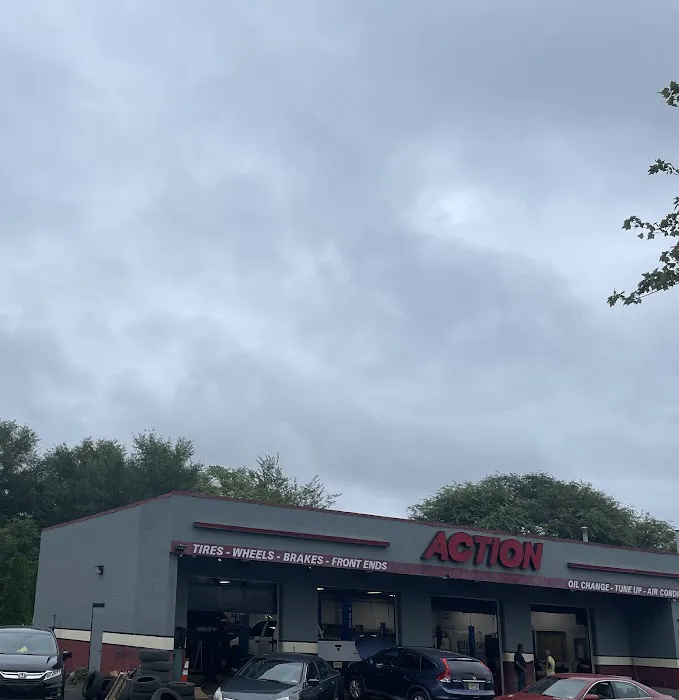 Action Auto Center 0