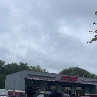 Action Auto Center