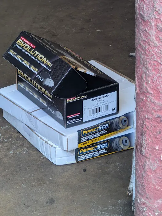 Action Auto Center 7