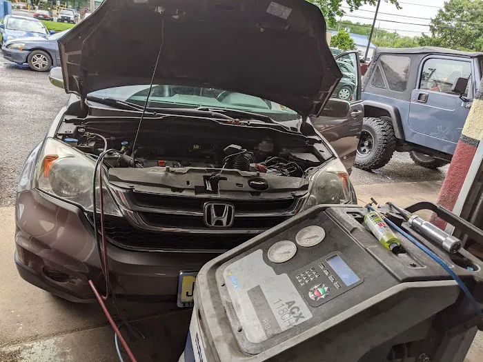 Action Auto Center 6