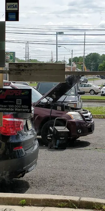Action Auto Center 9