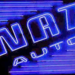 Naz Auto ico