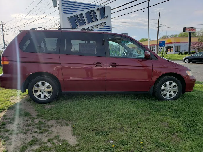 Naz Auto 7