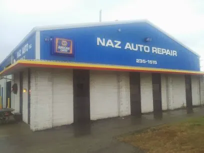 Naz Auto 9