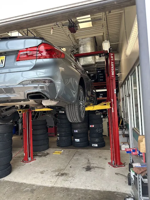 Mavis Discount Tire 5