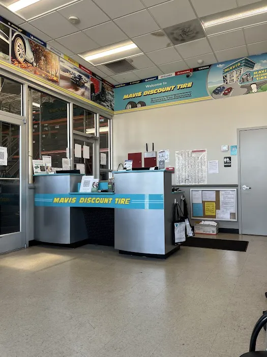 Mavis Discount Tire 3