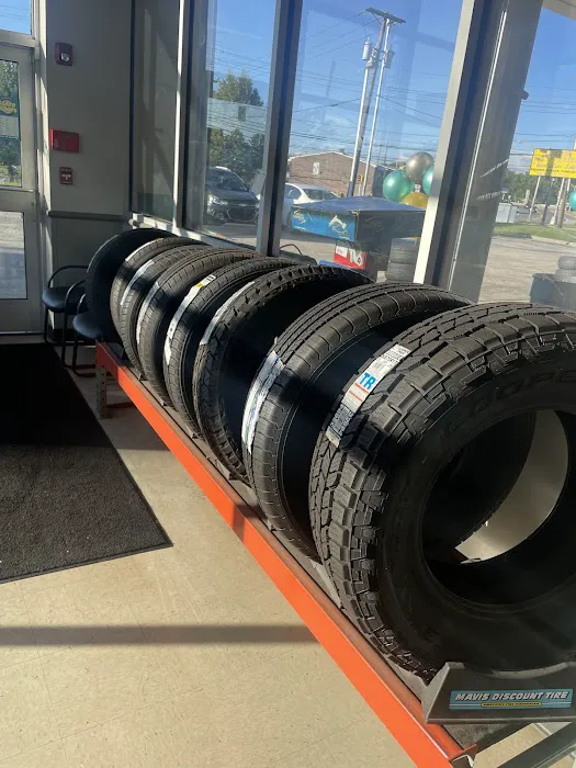 Mavis Discount Tire 2