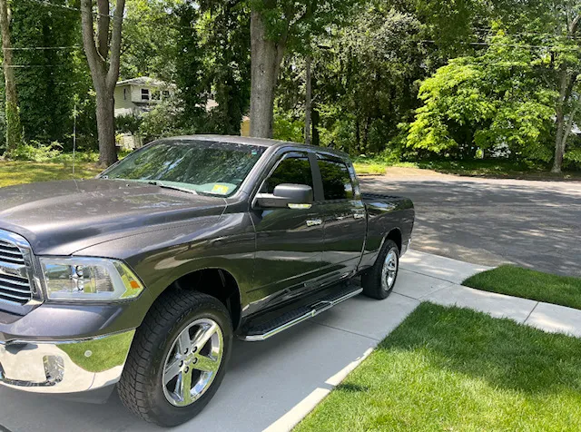 Flanagan's Auto & Truck Repair 8