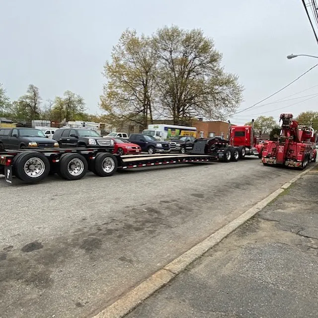 Flanagan's Auto & Truck Repair 9
