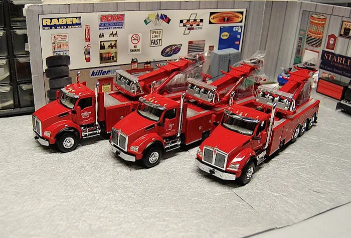 Flanagan's Auto & Truck Repair 4