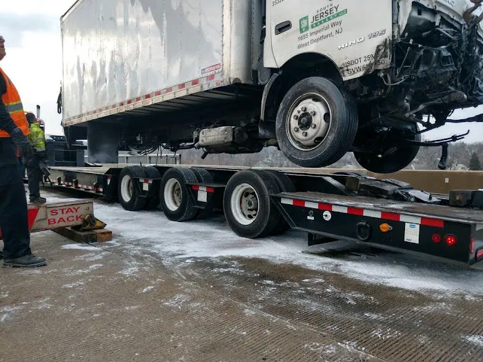 Flanagan's Auto & Truck Repair 5
