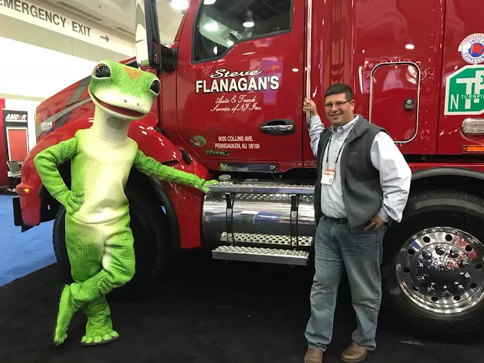 Flanagan's Auto & Truck Repair 6
