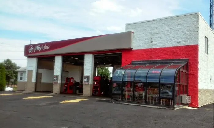 Jiffy Lube 8