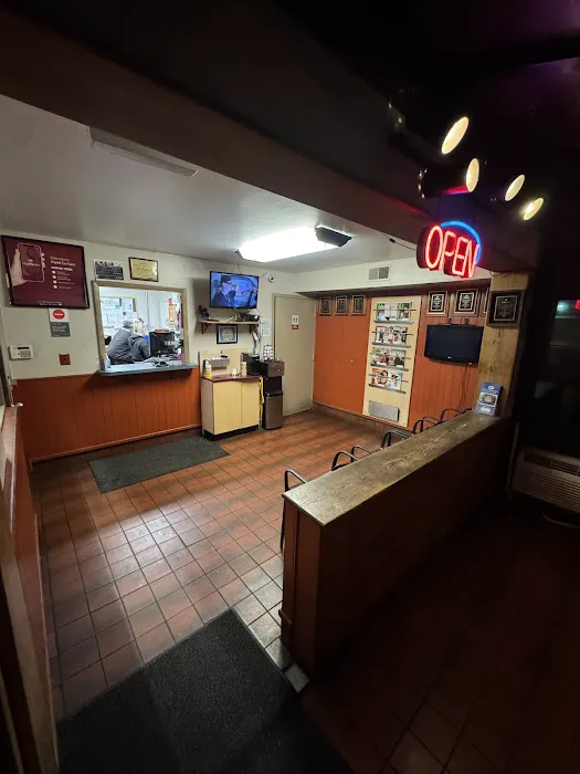 Jiffy Lube 3