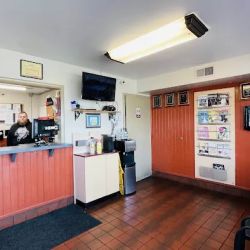 Jiffy Lube ico