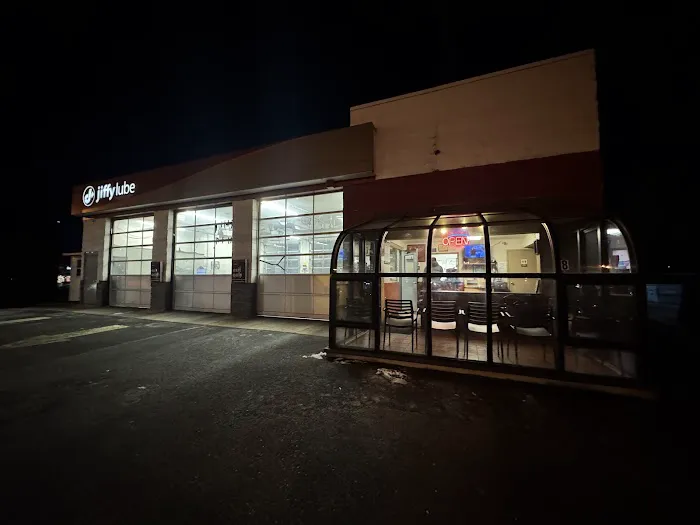 Jiffy Lube 9