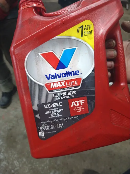 AutoZone Auto Parts 3