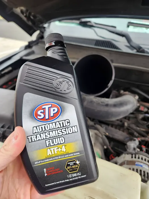 AutoZone Auto Parts 2