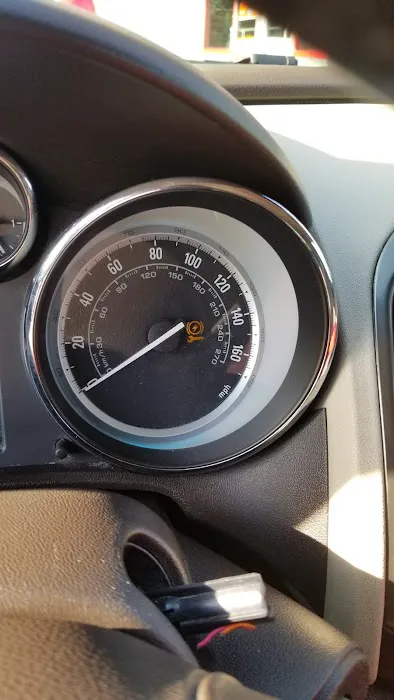 AutoZone Auto Parts 1