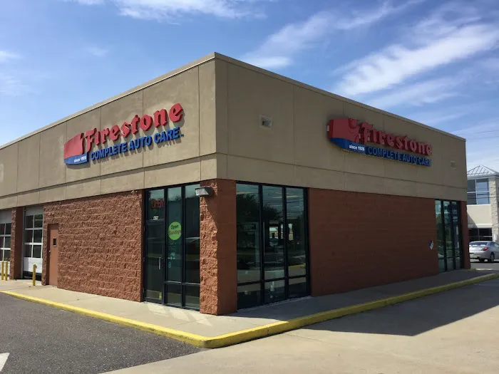 Firestone Complete Auto Care 0