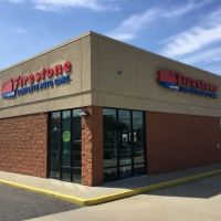 Firestone Complete Auto Care