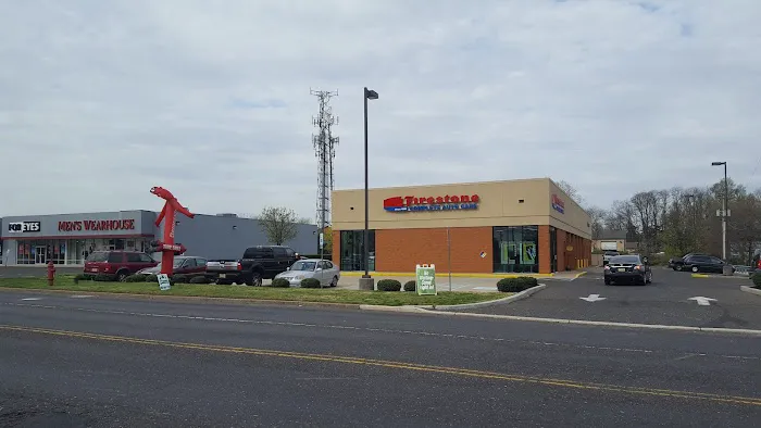 Firestone Complete Auto Care 2