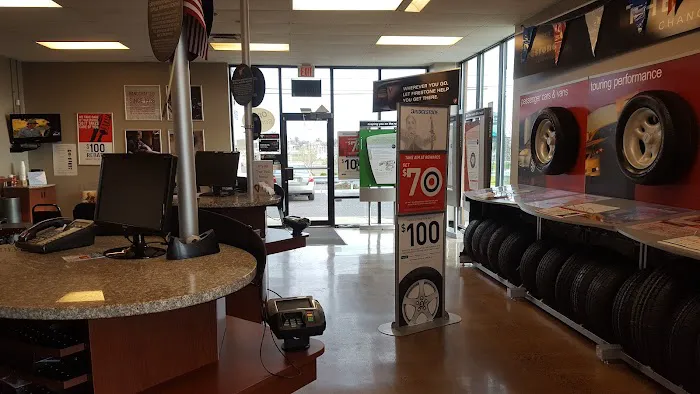 Firestone Complete Auto Care 3