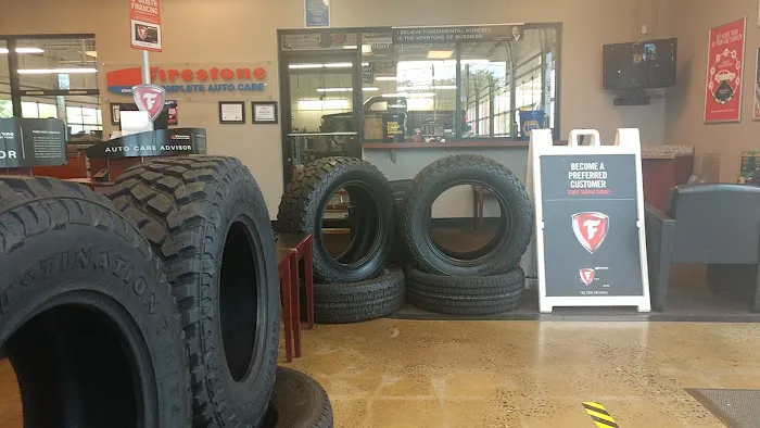 Firestone Complete Auto Care 6