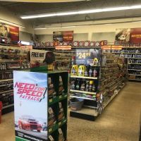 Advance Auto Parts