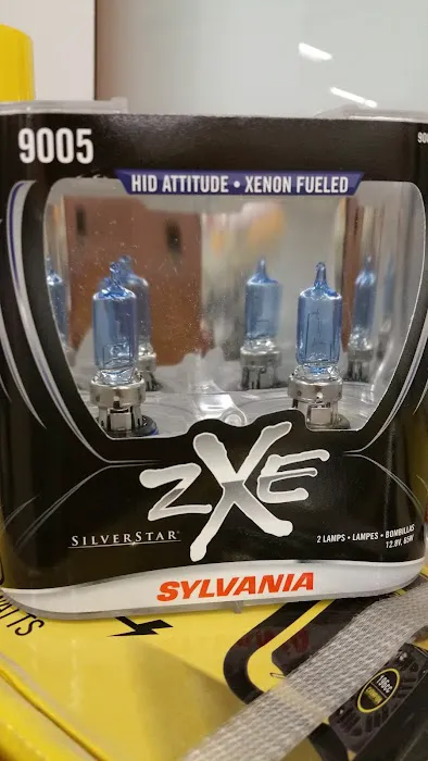 Advance Auto Parts 6