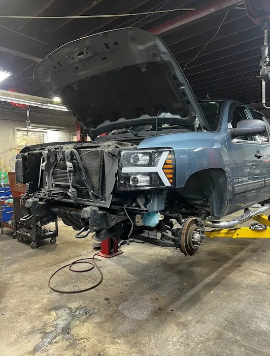 Mikes Autoworks 1