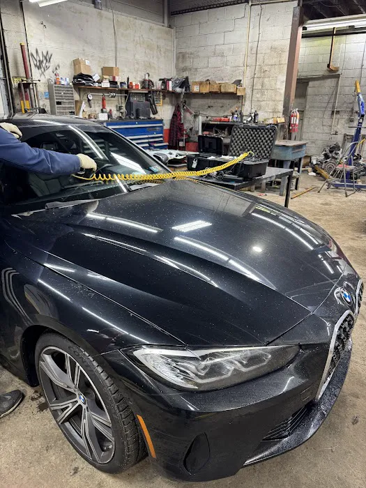 Mikes Autoworks 5