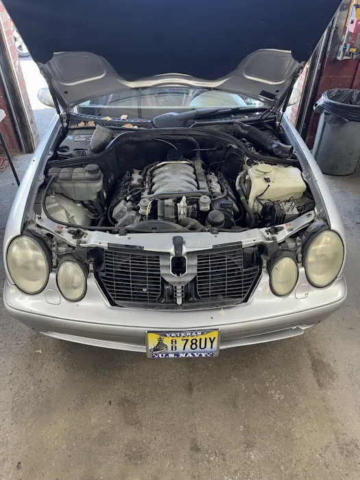 Mikes Autoworks 3